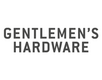 browse the Gentlemen's Hardware range